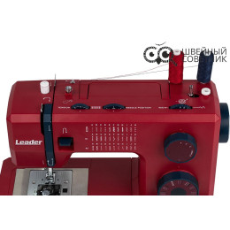 Швейная машина Leader PRIME STITCH