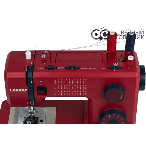 Швейная машина Leader PRIME STITCH в Минске