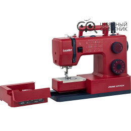 Швейная машина Leader PRIME STITCH