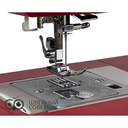 Швейная машина Leader PRIME STITCH в Минске