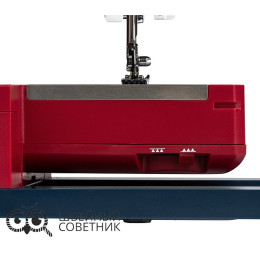 Швейная машина Leader PRIME STITCH