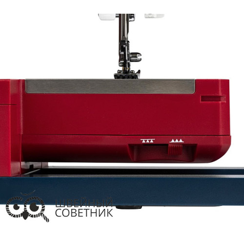 Швейная машина Leader PRIME STITCH в Минске