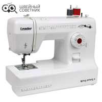 Швейная машина Leader Royal Stitch 10