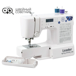 Швейная машина Leader Royal Stitch 310E