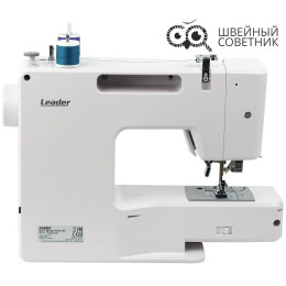 Швейная машина Leader Royal Stitch 310E