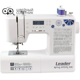 Швейная машина Leader Royal Stitch 310E