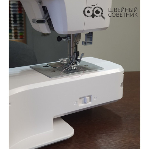 Швейная машина Leader Royal Stitch 450E в Минске