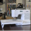Швейная машина Leader Royal Stitch 450E в Минске