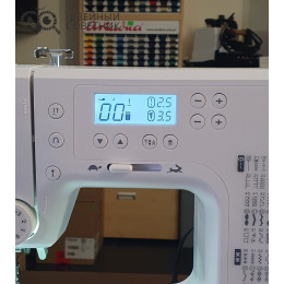 Швейная машина Leader Royal Stitch 450E