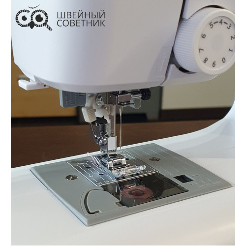 Швейная машина Leader Royal Stitch 450E в Минске