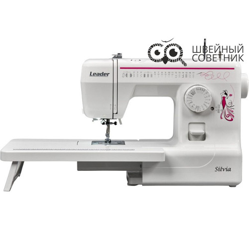 Швейная машина Leader Silvia в Минске
