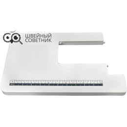 Швейная машина Leader Silvia