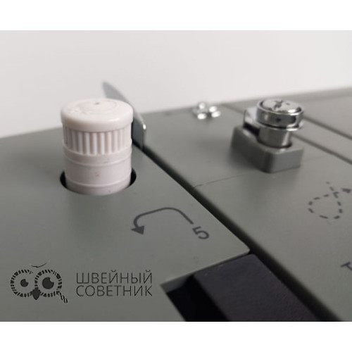 Швейная машина Leader STRONG STITCH AT в Минске