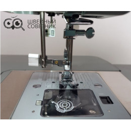 Швейная машина Leader STRONG STITCH AT