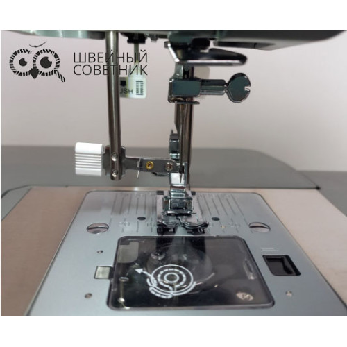 Швейная машина Leader STRONG STITCH AT в Минске