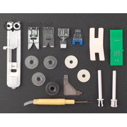 Швейная машина Leader STRONG STITCH AT