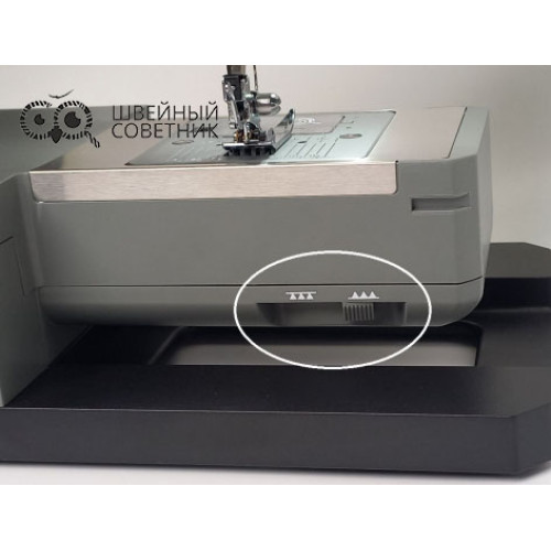 Швейная машина Leader STRONG STITCH AT в Минске