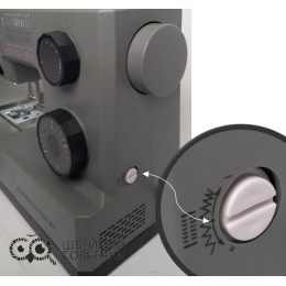 Швейная машина Leader STRONG STITCH AT