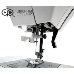 Швейная машина Leader VS 777E
