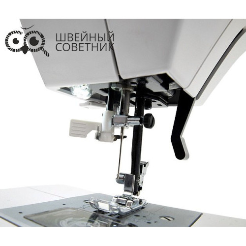 Швейная машина Leader VS 777E в Минске