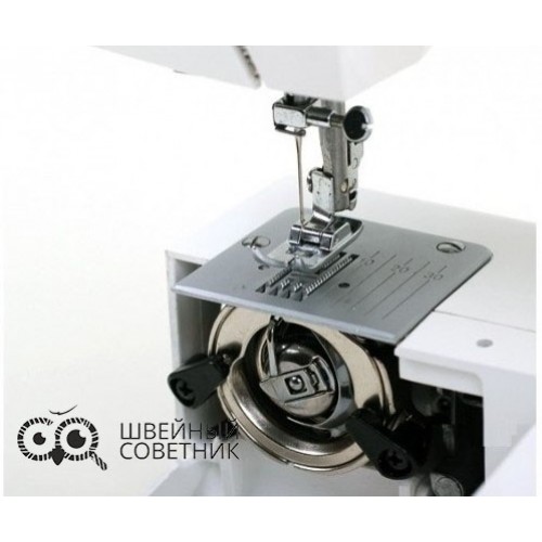 Швейная машина Leader Agat в Минске