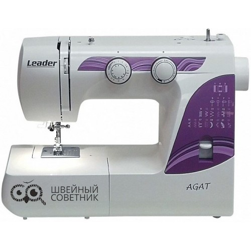 Швейная машина Leader Agat в Минске