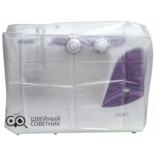 Швейная машина Leader Agat в Минске