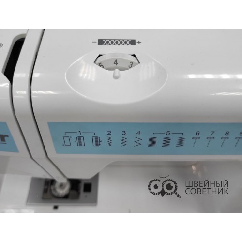 Швейная машина Leader Breeze в Минске