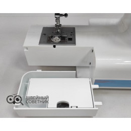 Швейная машина Leader Breeze