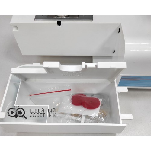 Швейная машина Leader Breeze в Минске