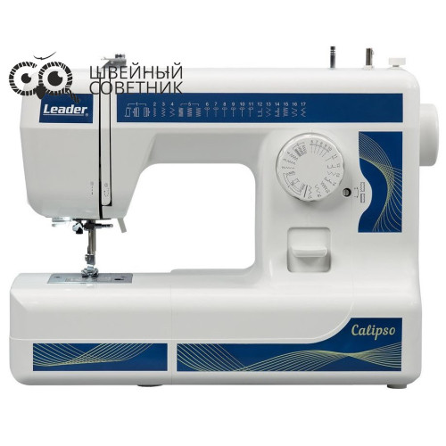 Швейная машина Leader Calipso в Минске