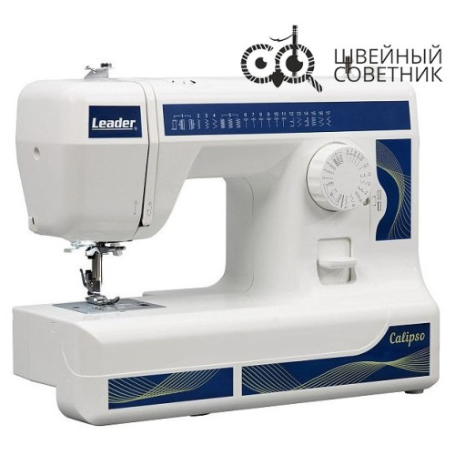 Швейная машина Leader Calipso в Минске