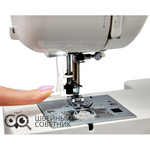 Швейная машина Leader Calipso в Минске