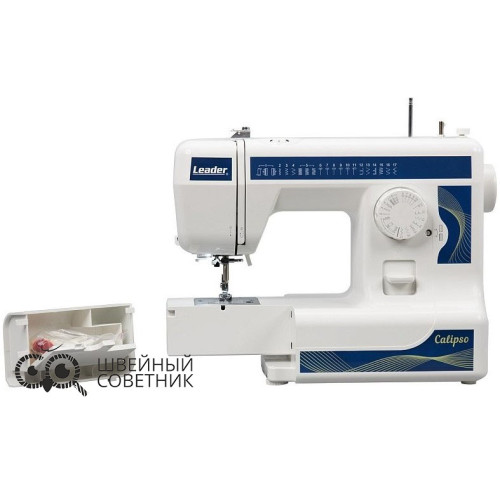 Швейная машина Leader Calipso в Минске