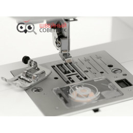 Швейная машина Leader Coral