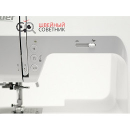 Швейная машина Leader Coral