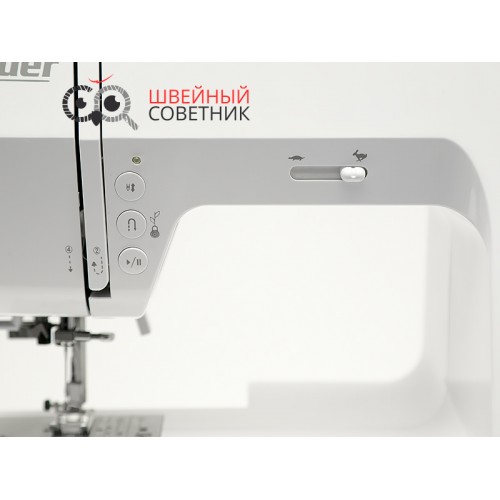 Швейная машина Leader Coral в Минске