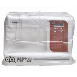 Швейная машина Leader Coral