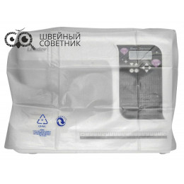 Швейная машина Leader Black Diamond