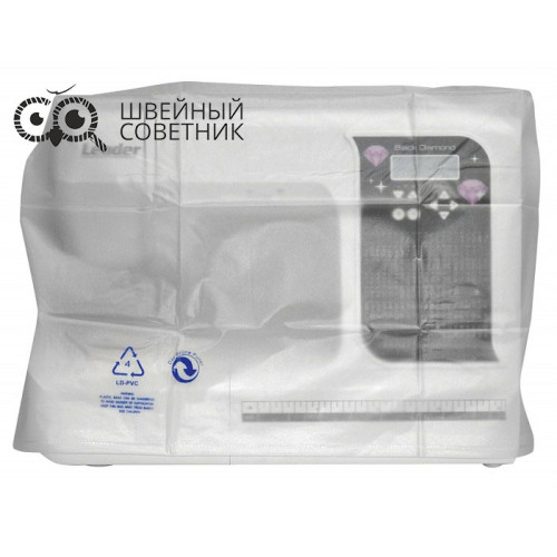 Швейная машина Leader Black Diamond в Минске