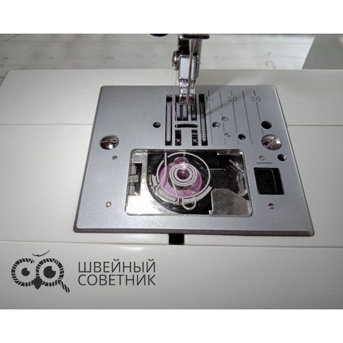 Швейная машина Leader Black Diamond в Минске