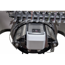 Промышленная вышивальная машина Leader Expert LE-1000