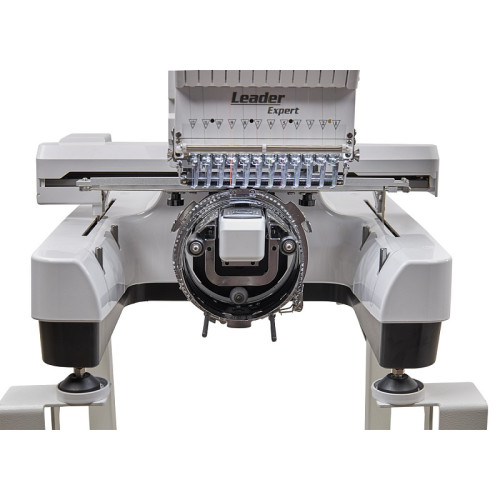 Промышленная вышивальная машина Leader Expert LE-1000 в Минске