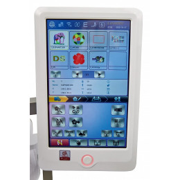 Промышленная вышивальная машина Leader Expert LE-1000