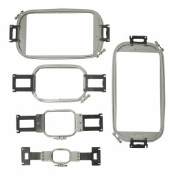 Промышленная вышивальная машина Leader Expert LE-1000