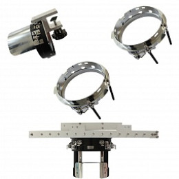 Промышленная вышивальная машина Leader Expert LE-1000