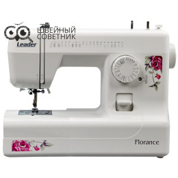 Швейная машина Leader Florance