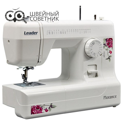 Швейная машина Leader Florance в Минске