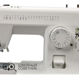 Швейная машина Leader Florance