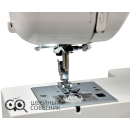 Швейная машина Leader Florance